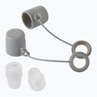 Set de supape Salomon Soft Value Cover 2 szt. clear/alloy