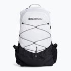 Rucsac turistic Salomon XT 20 l alb-negru LC2060200
