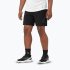 Pantaloni scurți de alergare pentru bărbați Salomon Sense Aero 7'' deep black