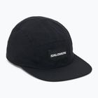 Șapcă pentru femei Salomon Bonatti WP 5 Panel deep black