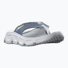 Șlapi pentru bărbați Salomon Reelax Break 6.0 blue ashes/white/pearl blue