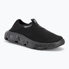 Încălțăminte pentru femei Salomon Reelax Moc 6.0 black/black/alloy