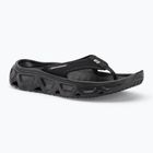 Papuci pentru femei Salomon Reelax Break 6.0 black/black/alloy