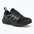 Încălțăminte de alergare pentru bărbați Salomon Wander black/pewter/frost gray