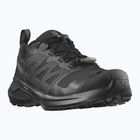 Încălțăminte de trekking pentru bărbați Salomon X-Adventure GTX Black/Black/Black