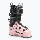 Ghete de schi pentru femei Salomon S/Pro Supra Boa 105 W GW rose shadow/black/beluga