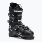 Încălțăminte de schi pentru bărbați Salomon Select HV 80 black/beluga/silver metallic