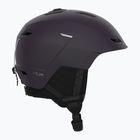 Cască de schi pentru femei Salomon Icon LT W nightshade