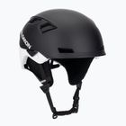 Cască de schi Salomon MTN Patrol black