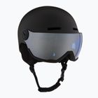 Cască de schi pentru copii  Salomon Orka Visor black