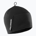 Căciulă de iarnă Salomon Winter Training deep black
