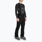 Pantaloni de schi pentru bărbați Salomon Edge deep black
