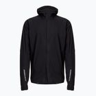 Geacă de alergare Salomon S/Lab Ultra deep black