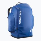 Rucsac de schi Salomon Go to Snow 90 l race blue