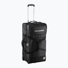 Geantă de călătorie Salomon Race Trip Container 100 l black
