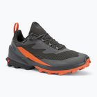 Încălțăminte de trekking pentru bărbați  Salomon Cross Over 2 GTX magnet/ phantom/ spice route