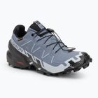 Încălțăminte de alergare pentru femei  Salomon Speedcross 6 GTX flint/black/heat