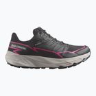 Încălțăminte de alergare pentru femei  Salomon Thundercoss GTX black/black/pink