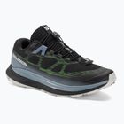 Pantofi de alergare pentru bărbați Salomon Ultra Glide 2 negru/piatră de cremene/gecko verde