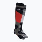 Salomon S/Access șosete de schi 2 perechi negru/beluga