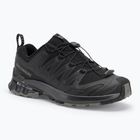 Încălțăminte de alergare pentru bărbați Salomon XA Pro 3D V9 Wide black/phantom/pewter