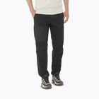 Pantaloni de drumeție pentru bărbați Salomon Outerpath Utility negru adânc