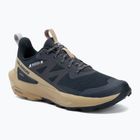 Încălțăminte de drumeție pentru bărbați Salomon Elixir Activ carbon/slate green/glacier