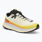 Încălțăminte de alergare pentru femei Salomon Ultra Glide 2 vanilla ice/sulphur spring/orchid peta