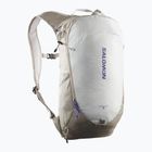 Rucsac turistic Salomon Trailblazer 10 l khaki/glacier gray