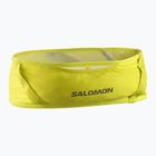 Centura de alergare Salomon Pulse sulphur spring/glacier gray