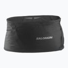 Curea pentru alergare Salomon High Pulse black