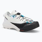 Încălțăminte de drumeție Salomon S/LAB Alpinway white/black/transcend blue