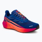 Încălțăminte de alergat pentru bărbați Salomon Aero Blaze 2 dragon fire/vivacious/surf the web