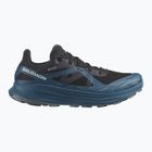 Încălțăminte de alergare pentru bărbați Salomon Ultra Flow GTX black/deepdi/troope