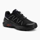 Încălțăminte de alergare pentru bărbați Salomon Speedcross Peak black/black/glacier gray