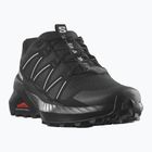 Încălțăminte de alergare pentru bărbați Salomon Speedcross Peak black/black/glacier gray