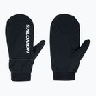 Mănuși  multifuncționale Salomon Bonatti WP deep black