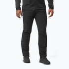 Pantaloni de trekking pentru bărbați Salomon Wayfarer deep black