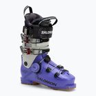 Ghete de schi pentru bărbați Salomon Shift Alpha Boa 130 ultra violet/black/black