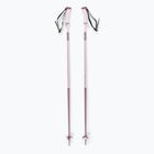 Bețe de schi Salomon Polar heavenly pink