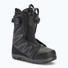 Încălțăminte de snowboard pentru bărbați Salomon Launch Boa SJ Boa black