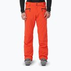 Pantaloni de schi pentru bărbați Salomon Edge cherry tomato