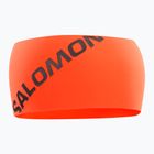 Bandană pentru cap Salomon Rs Pro cherry tomato