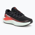 Încălțăminte de alergare pentru femei Salomon Drx Defy GRVL black/cherry tomato/bay