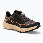 Încălțăminte de alergare pentru femei Salomon Thundercross GTX shark/black/papaya