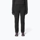 Pantaloni de trekking pentru femei Salomon Wayfarer Warm deep black