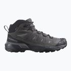 Încălțăminte de trekking pentru bărbați Salomon X ULTRA 360 LTR MID GTX castlerock/asphalt