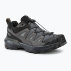 Încălțăminte de trekking pentru bărbați Salomon X ULTRA 360 LTR GTX sharkskin/castle rock/kelp