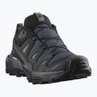 Încălțăminte de trekking pentru femei Salomon X ULTRA 360 LTR GTX turbulence/black