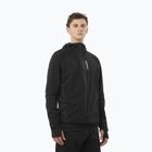 Jachetă de alergare Salomon S/Lab Ultra Hybrid negru